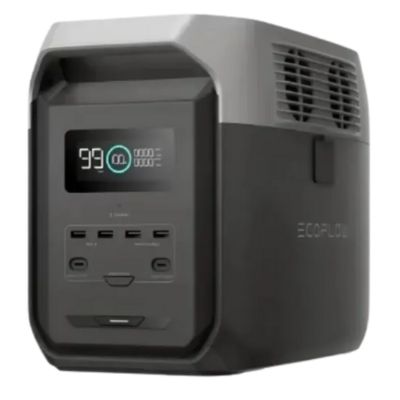 EcoFlow DELTA 3 1536Wh (CN)