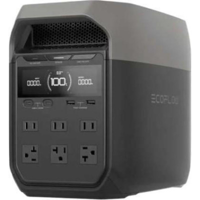 EcoFlow DELTA 3 1536Wh (CN)