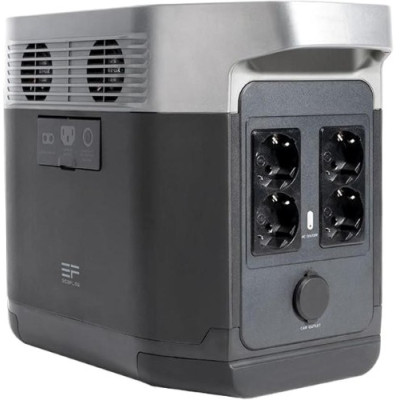 EcoFlow DELTA Max 2000 (DELTA2000-EU)