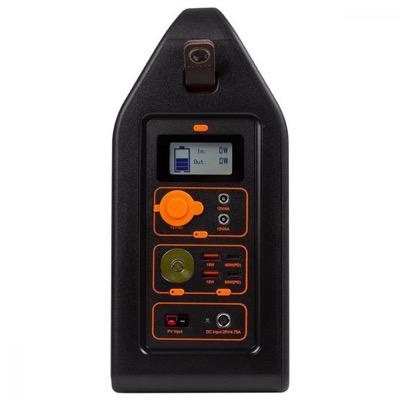 PowerPlant 540Wh 150000mAh 600W (PB930715)