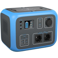 BLUETTI (AC50S)