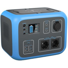 BLUETTI (AC50S)