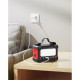 REMAX Tank Series 150W Multifunctional Portable Power Station 36000mAh RPP-325