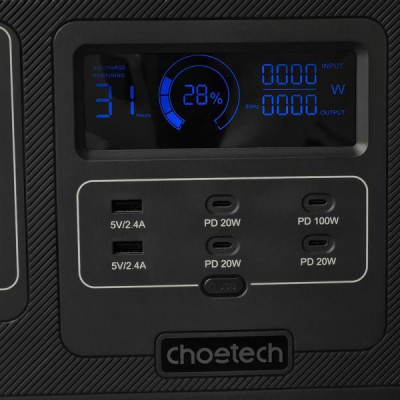 Choetech BS005