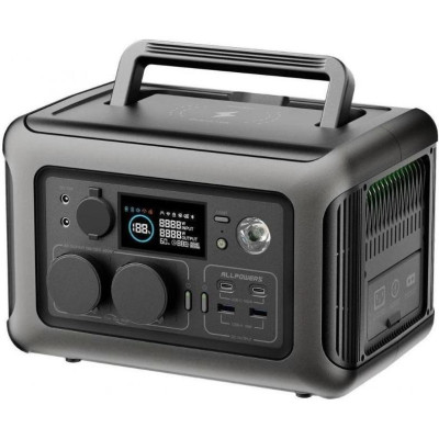 Allpowers R600 299Wh 600W