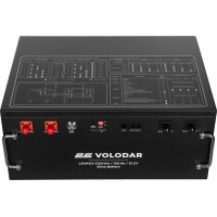2E Volodar 5120Wh, 51.2V (2E-PPSEB51)
