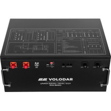2E Volodar 5120Wh, 51.2V (2E-PPSEB51)