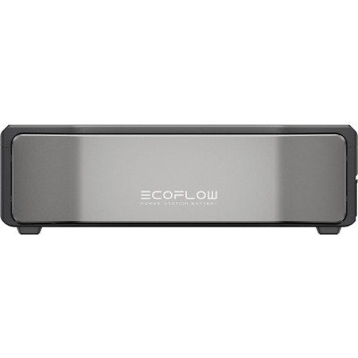 EcoFlow DELTA Pro Ultra Extra Battery