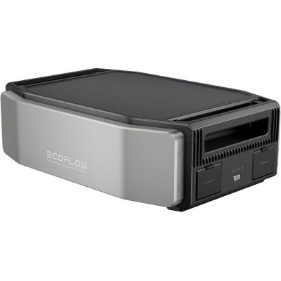 EcoFlow DELTA Pro Ultra Extra Battery