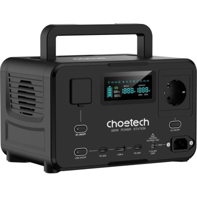 Choetech BS007 (BS007-EU-BK)