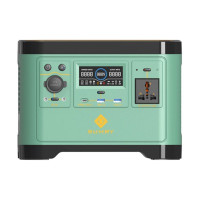 SUMRY SMR650 600W 650Wh 65W