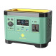 SUMRY SMR650 600W 650Wh 65W
