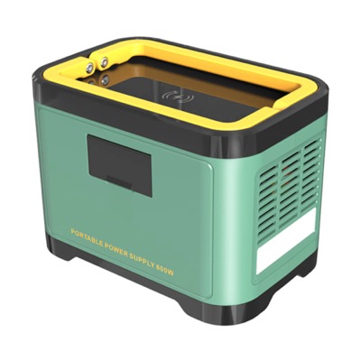 SUMRY SMR650 600W 650Wh 65W