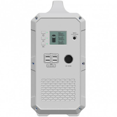 BLUETTI EB150 1500Wh