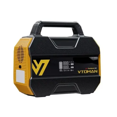 Vtoman FlashSpeed 300 230Wh