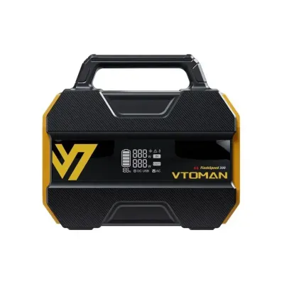 Vtoman FlashSpeed 300 230Wh