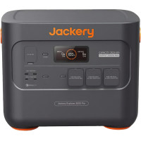 Jackery Explorer 3000 Pro (70-3000-EUOR01)