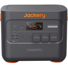 Jackery Explorer 3000 Pro (70-3000-EUOR01)