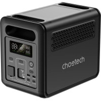 Choetech BS068 1200W 1024Wh LiFePO4 Grey (BS068-EU-GY)