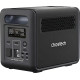Choetech BS068 1200W 1024Wh LiFePO4 Grey (BS068-EU-GY)