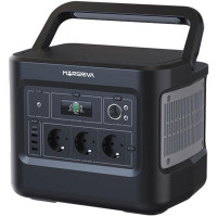 Marsriva MP10 1000W 1176Wh (MP10V2_MARSRIVA)