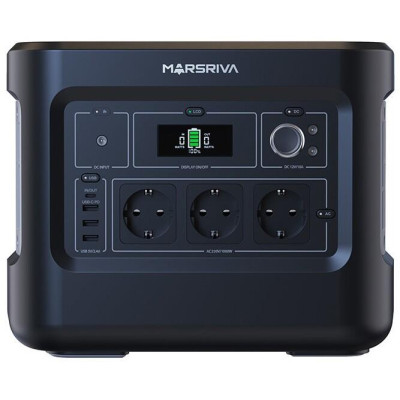 Marsriva MP10 1000W 1176Wh (MP10V2_MARSRIVA)