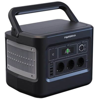 Marsriva MP10 1000W 1176Wh (MP10V2_MARSRIVA)
