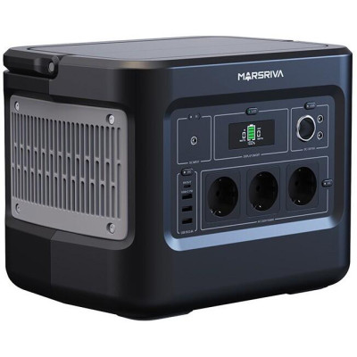 Marsriva MP10 1000W 1176Wh (MP10V2_MARSRIVA)
