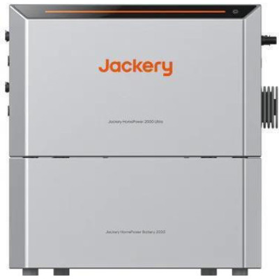 Jackery HomePower 2000 Ultra