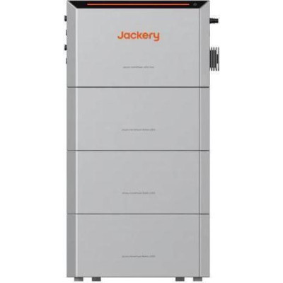 Jackery HomePower 2000 Ultra