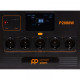 PowerPlant 1843.2Wh, 512000mAh, 2000W (PB930746)