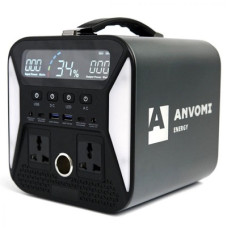 ANVOMI UA301