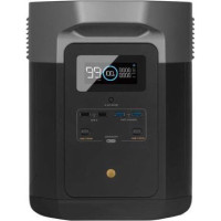 EcoFlow DELTA Max 1600 (DELTAMAX1600-CN)