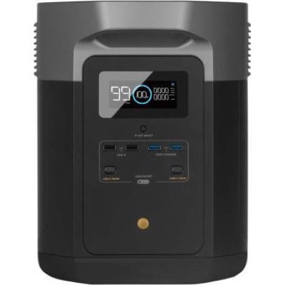 EcoFlow DELTA Max 1600 (DELTAMAX1600-CN)