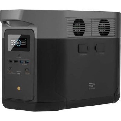 EcoFlow DELTA Max 1600 (DELTAMAX1600-CN)