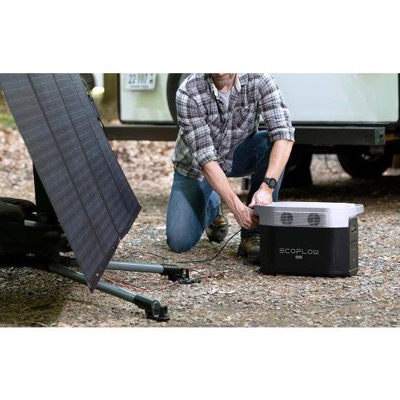 EcoFlow DELTA Max 1600 (DELTAMAX1600-CN)