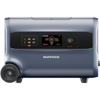 RUNHOOD F2400