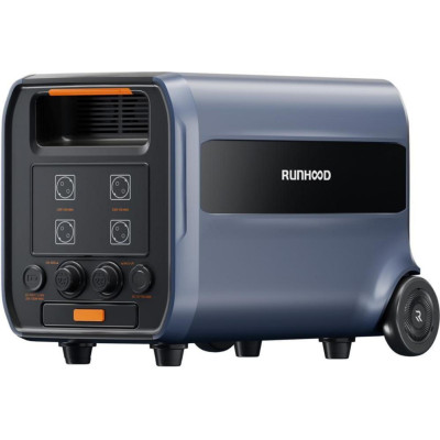 RUNHOOD F2400