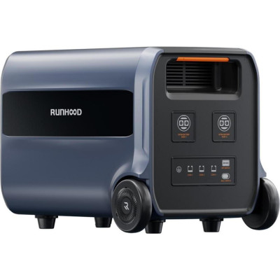 RUNHOOD F2400