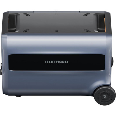 RUNHOOD F2400