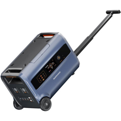 RUNHOOD F2400