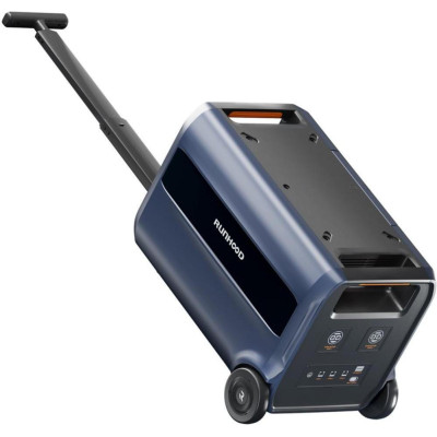 RUNHOOD F2400