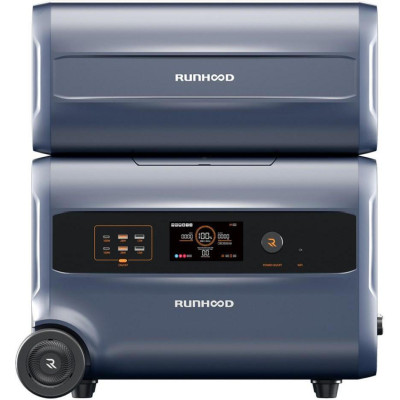 RUNHOOD F2400
