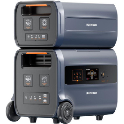 RUNHOOD F2400