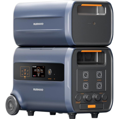 RUNHOOD F2400
