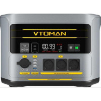 Vtoman FlashSpeed 2400 1408Wh