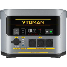 Vtoman FlashSpeed 2400 1408Wh