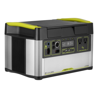 Goal Zero Yeti 1000X