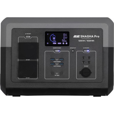 2E Snagha PRO (2E-PPS1210-PRO)
