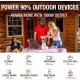 Jackery Explorer 1000EU (PB930982)